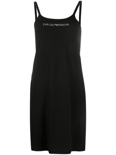 Black Armani Womens Dress XS Price In UAE Armani Offer