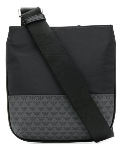 Emporio armani cross body bag mens clearance