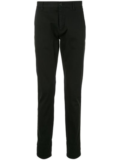 Pantalon chino on sale armani