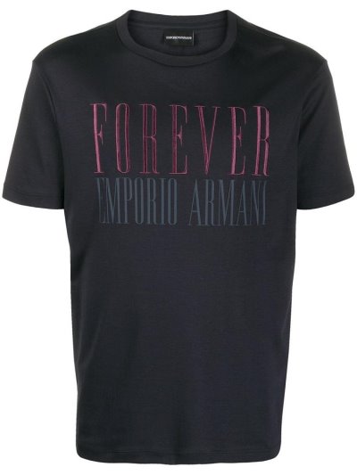 Emporio armani t shirts price hotsell