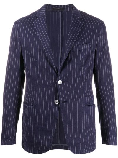 Armani Long Sleeve Blazers S Price In UAE Armani Outlet Online