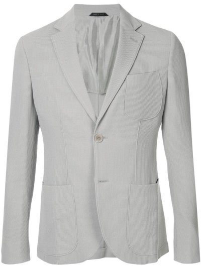 Armani Long Sleeve Blazers S Price In UAE Armani Outlet Online