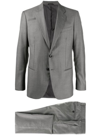 Grey Armani Suits S Price In UAE Armani Offer