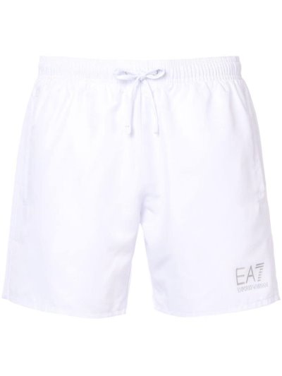 Emporio armani shorts sale 2025